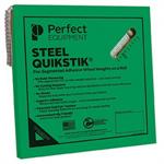 Perfect QuikStik Steel Roll - .5oz x 640pc